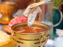 滇菌王汤锅-慢丽江·云南野生菌土鸡锅(付家庄店)