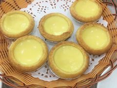 人头蛋挞-大欢喜饭店(江怡路店)