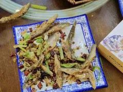 -老味道1992(武当山店)