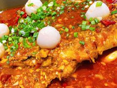 -鱼酷活鱼烤鱼(沈阳大悦城店)