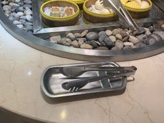 -龙跃国际大酒店自助餐