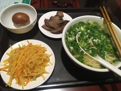 -东方宫中国兰州牛肉拉面(厦门旗舰店)