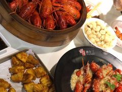 -谭十三南昌大排档(船山路总店)