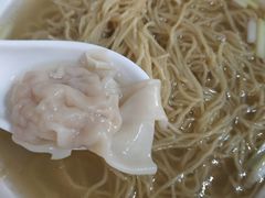 -恩宁刘福记(东华东路店)