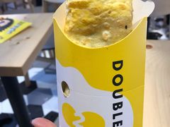 -2颗鸡蛋煎饼(龙华8号仓店)