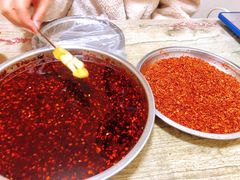 -怪老头甜不辣(抚琴小区店)