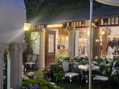 -Lamant Manor已闻花名關於藍