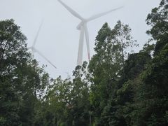 -青澳湾北回归线广场