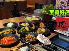 -虎哥六韩式烤肉料理 TIGERGRILL(隆生金山湖中心购物广场店)