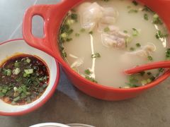 -廖老妈蹄花(中海国际店)