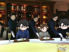 -中山路壹号传奇club·啤酒花园餐厅