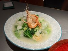 -老头儿油爆虾·1987杭州烟火味(湖滨银泰in77D区店)
