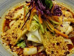 -天山醉美辣子鸡(文艺路店)