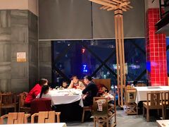 -巴奴毛肚火锅(六天地店)