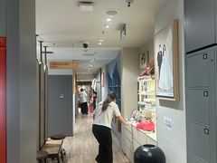 -海马体照相馆(上海月星环球港店)