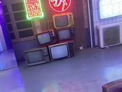 -关你鬼室大型密室逃脱(佛山创意园店)