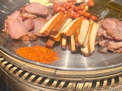 -锦庐道地川菜(来福士店)