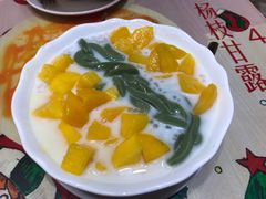 -甜心妈妈·榴莲星级糖水(北京路总店)