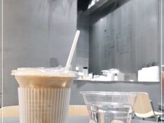 -M Stand(天环广场店)