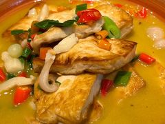 豆腐煲-邻里佬湘(东区店)