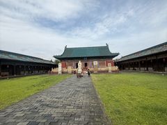 -代州文庙