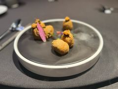 -上海滩餐厅(BFC外滩金融中心店)