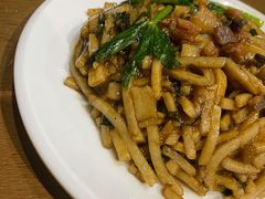 卤饵丝-端仕小锅(文林街店)