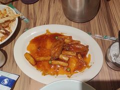 -九转小磨·非遗东北菜(哈西万达店)
