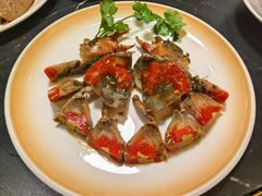 -吴记富苑(朝阳店)