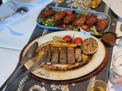 -一棵树·意大利西餐厅One Tree(新城店)