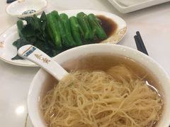 -香港麦奀云吞面世家(中山二路店)