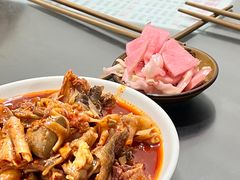 -渔桥李记奶汤面(东街店)