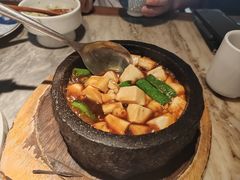 石锅沃豆腐-桂满陇-锦绣江南(万象城店)