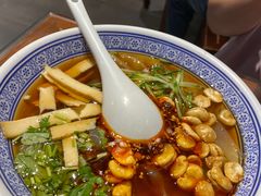 -龍聚祥烧麦馆(万达店)