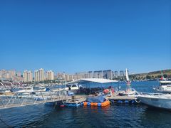 -拓恩帆船俱乐部