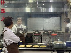 -然香姜汁(江城小区店)