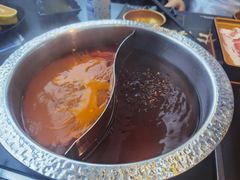 -牛武士寿喜烧·和牛火锅自助(全球首店)