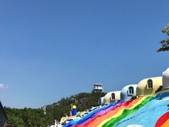 -漳州滨海火山岛自然生态风景区