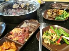 -韩盛·盛江山自助料理(学院路江北大学城店)