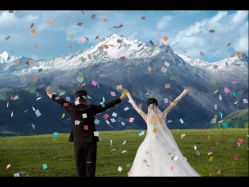 -雅云婚纱摄影工作室旗舰店