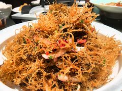 -88号小吃店·经典云南菜·地道纳西美食