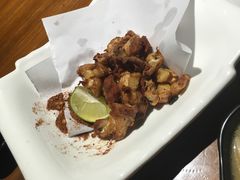 -明治屋(二十三年洪化桥店)