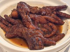 -大铁勺新津菜(中北永旺店)