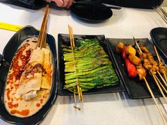 -蚝太郎 • 海鲜烧烤(建国路创始店)