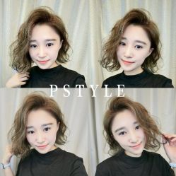 -P.STYLE派斯造型