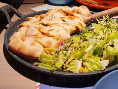 -布拉诺牛排西餐厅(上城天街店)