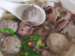 -福合埕牛肉丸(福平路店)