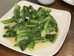 -斯丹姜母鸭·古法干香(田安南路店)