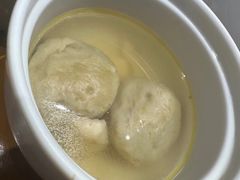 -三凤酒家·百年无锡菜(清扬茂业店)