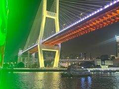 -新龙船黄浦江餐饮游船官方自营店